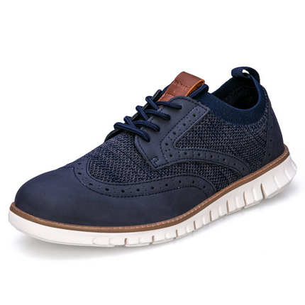 Waldorf Brogue Sneakers