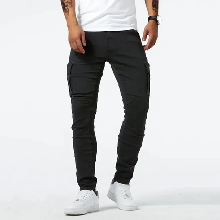 MotionFlex 360 Cargo Pants