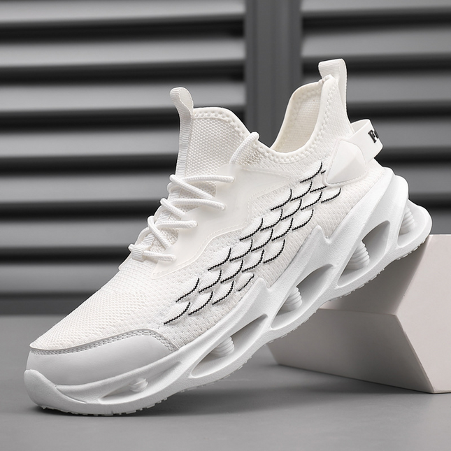 Aerion Velocity Sneakers