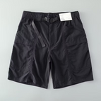 Black / XS