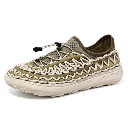 Ridge Crest Outdoor Sandals