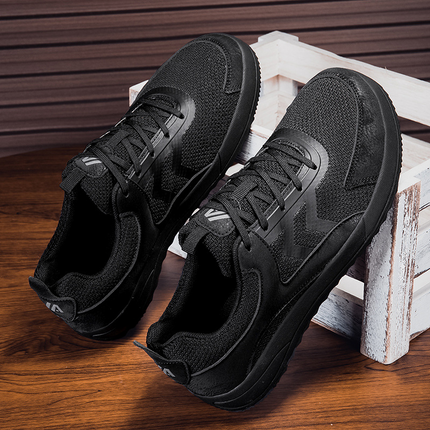 Olympus Prime Mesh Sneakers
