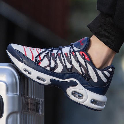 Nexus Turbo Sneakers