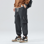 Dark Gray / XS