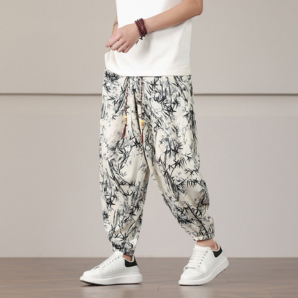 Takumi Joggers