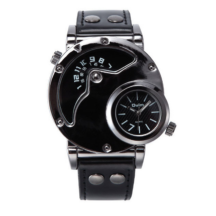 Pilot Vector Watch