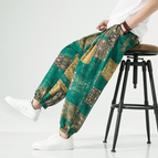 Green / XS