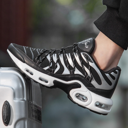 Nexus Turbo Sneakers