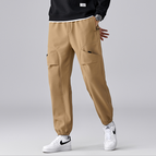 Light Brown / S