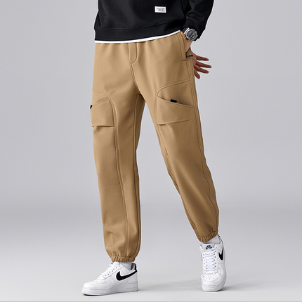 Paul Klee Utility Joggers