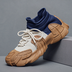 Brown-Blue / 5
