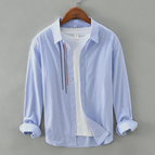 Blue / XS