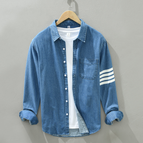 Blue / XS