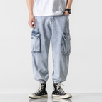 Light Blue / XS