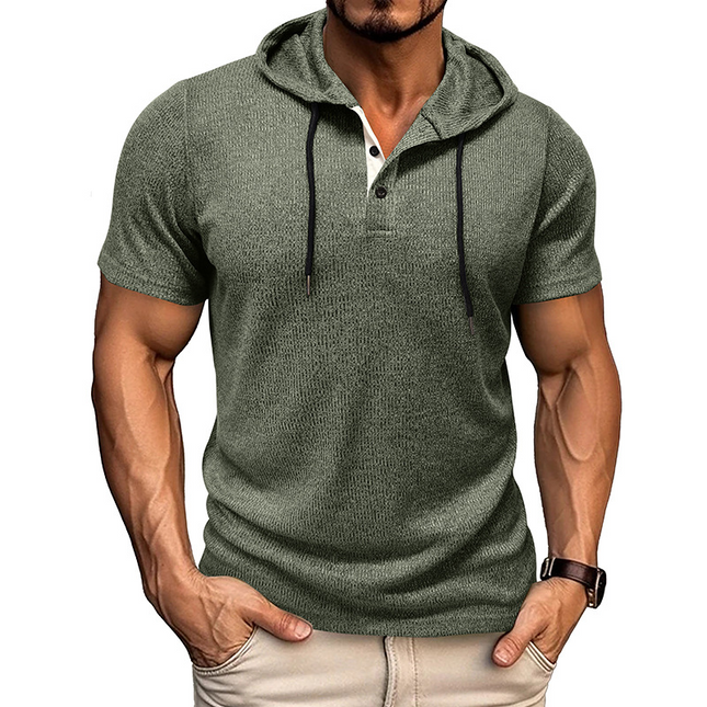 Ralph Ellington Hoodie Shirt