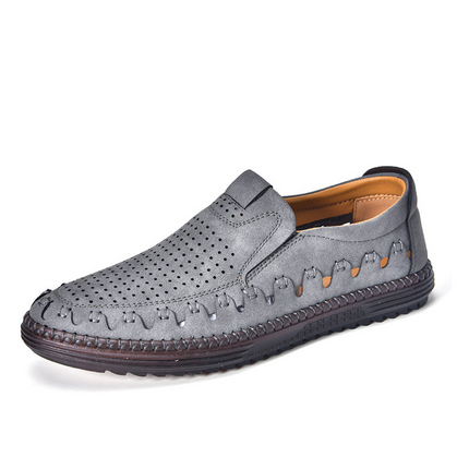 Vigo Genuine Leather Loafers