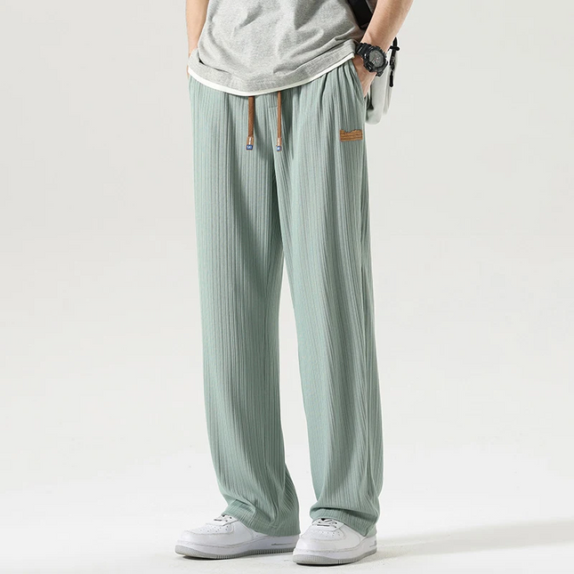 St. Germain Relaxed Joggers