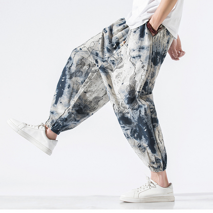 Murakami Freeflow Joggers