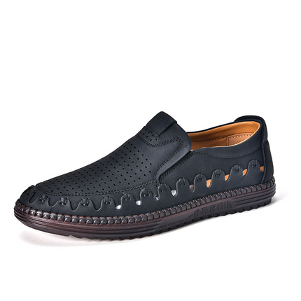 Vigo Genuine Leather Loafers