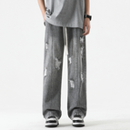 Gray / S