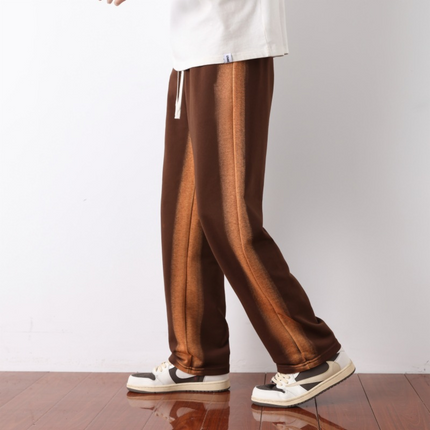 SoftStride Washed-out Joggers