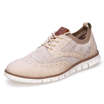 Waldorf Brogue Sneakers