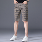 Light Khaki / 28