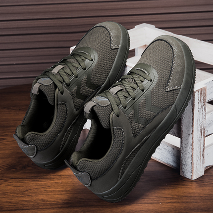 Olympus Prime Mesh Sneakers