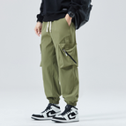 Army Green / XS
