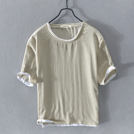 Nico Bruni Summer Shirt