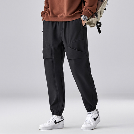 Paul Klee Utility Joggers