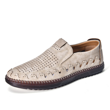 Vigo Genuine Leather Loafers
