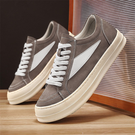 Pirandello Suede Sneakers