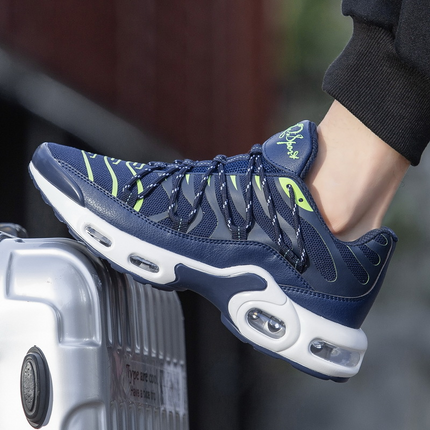 Nexus Turbo Sneakers