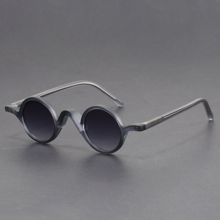 Lunettes de soleil rétro Warhol