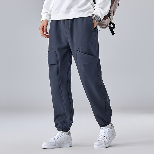 Paul Klee Utility Joggers