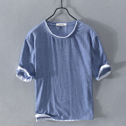 Nico Bruni Summer Shirt