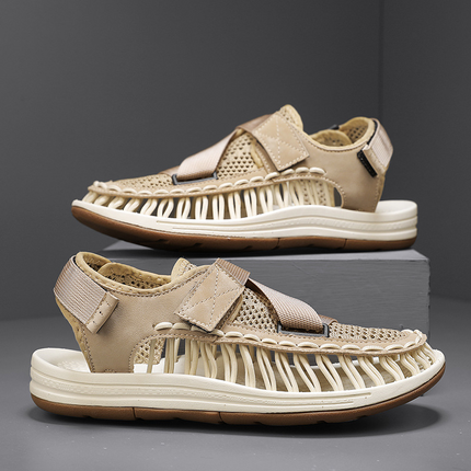 Caldera Mesh Sandals