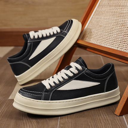 Pirandello Suede Sneakers