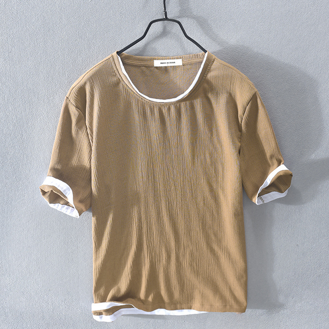 Nico Bruni Summer Shirt