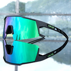 Emerald Black