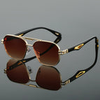 Gold Brown