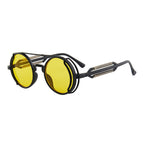 Sunburst Yellow