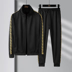Black / XS