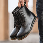Ares Black / 6