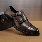 Brown Brogue / 5