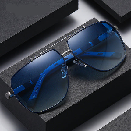 Lunettes de soleil aviateur Oxford