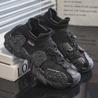 Black / 6