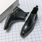 Black / 6