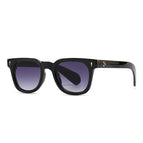 Purple/Black